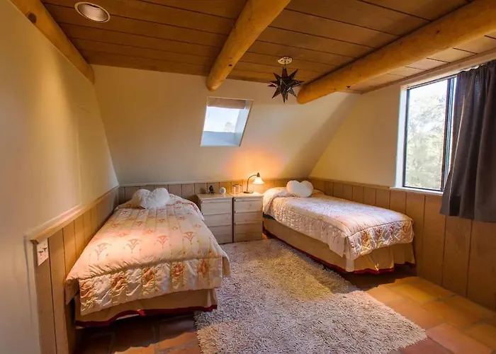 Holiday home The Roost Sedona's Loved *