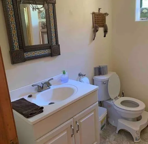 The Roost Sedona's Loved Holiday home *