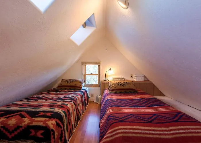 The Roost Sedona's Loved Holiday home
