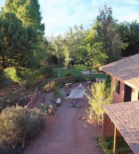 Holiday home The Roost Sedona's Loved *