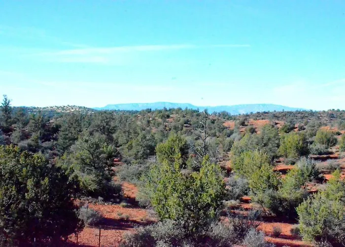 The Roost Sedona's Loved * Sedona