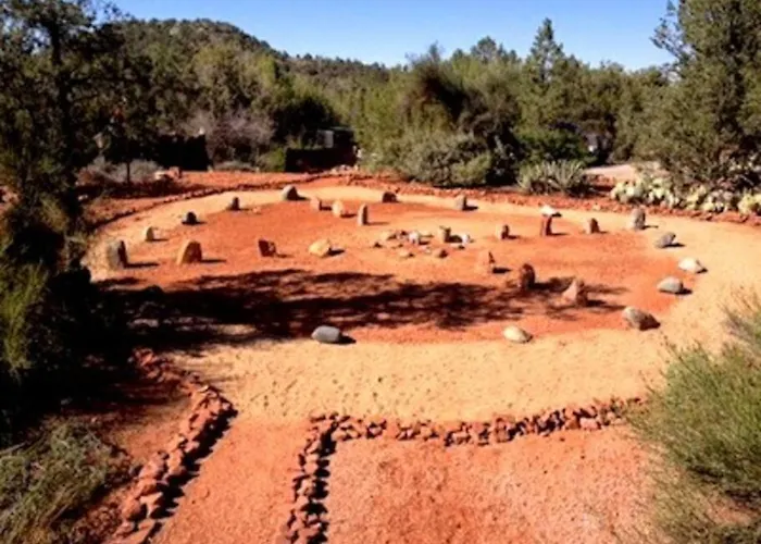 The Roost Sedona's Loved * Sedona